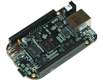 BeagleBone Black