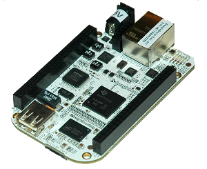 beaglebone